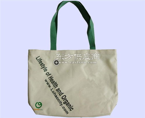 丽霞日用品 合肥环保 环保资料袋图片