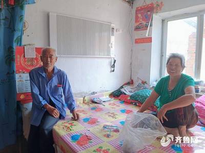 争取入冬之前将温暖送到群众家中!威海高区农村清洁取暖改造工程全面启动