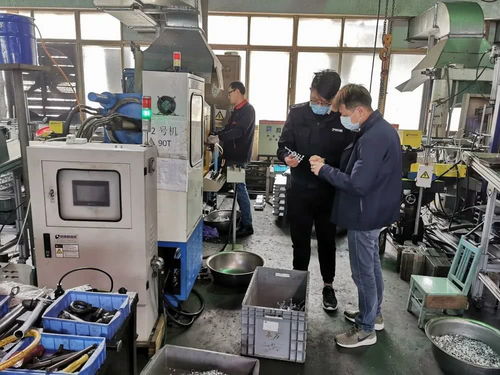 聚焦问题整改,推进隐患治理,全面筑牢安全生产防线