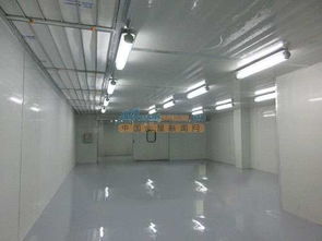 家具厂喷油房 美宣环保直销喷油房