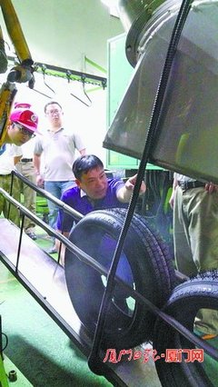 走近厦门生态环保铁军 听听他们的奋斗故事