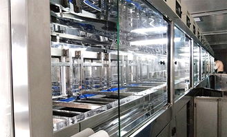 格林视通工厂扩建升级,生产和环保能力显著提升
