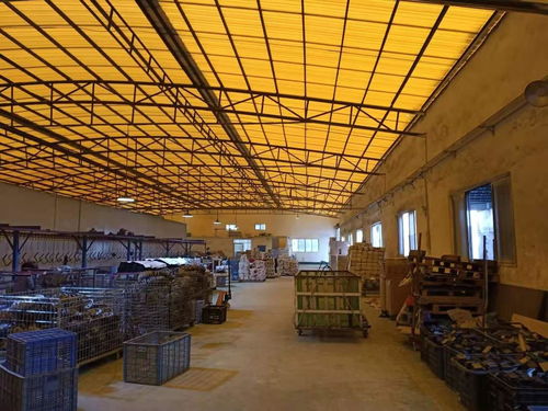 电镀厂房环保招商平台——中工招商网与加文环保的合作路径